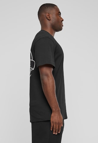 T-Shirt Karl Kani en noir