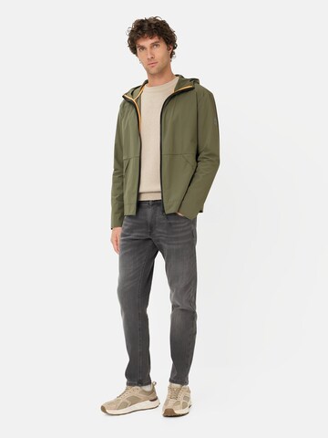 CAMEL ACTIVE Performance Jacket in Green