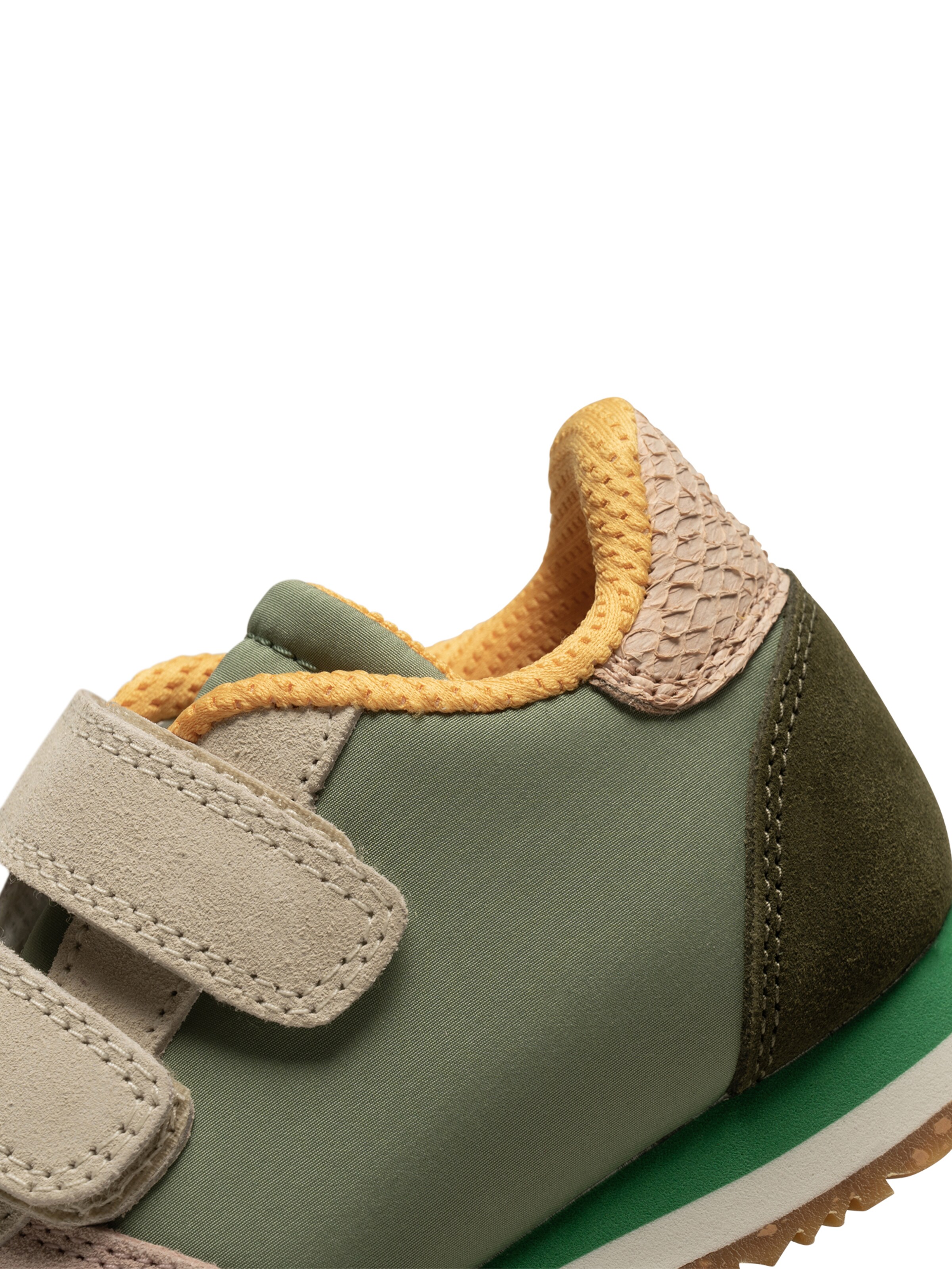 WODEN Sneaker ' Ydun Multi ' in Mischfarben