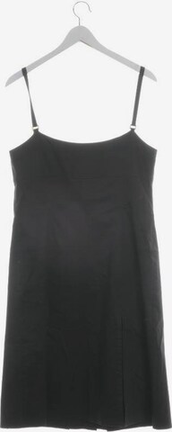 BOSS Black Kleid XL in Schwarz