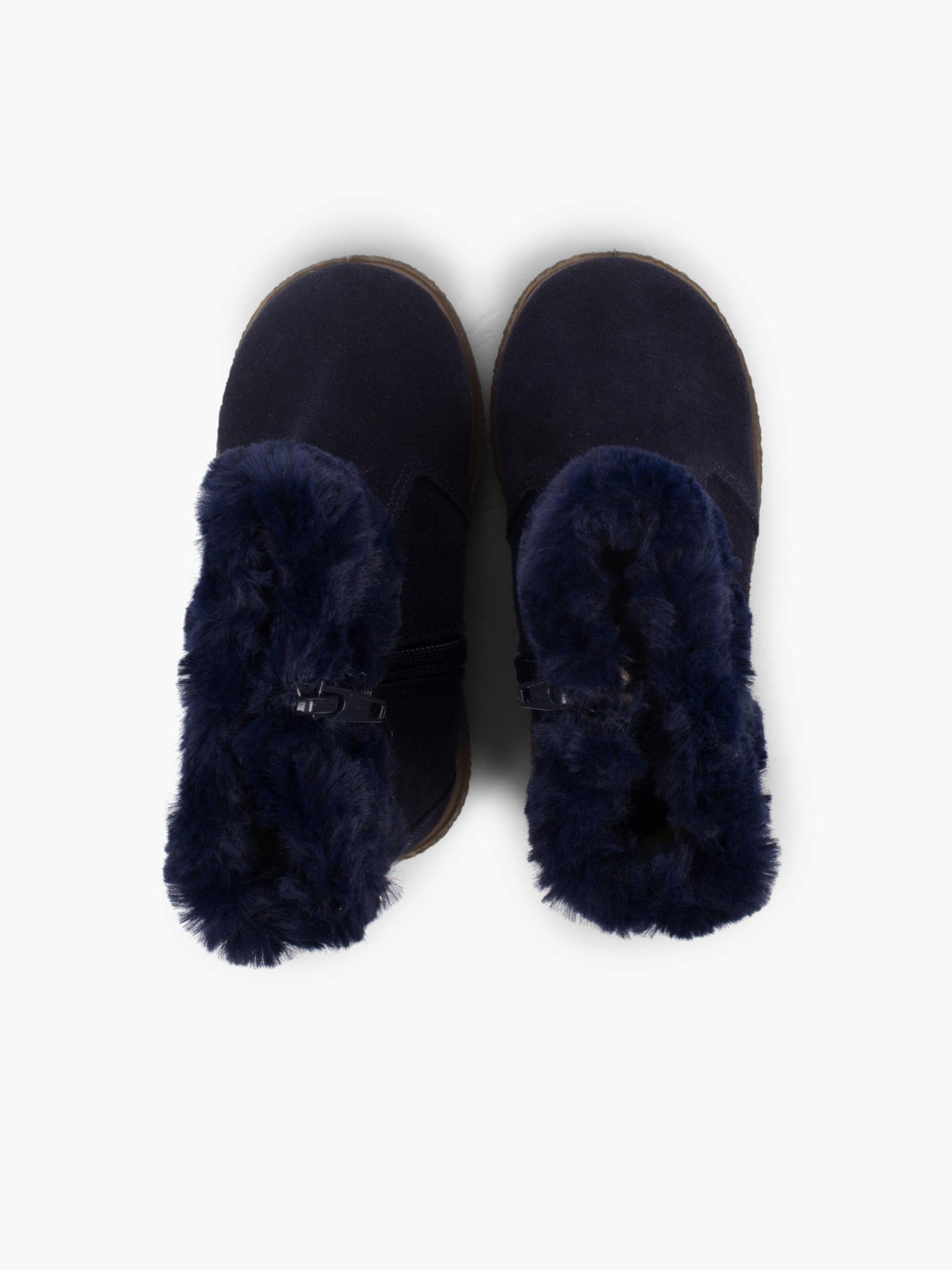 Bottes Pisamonas en bleu