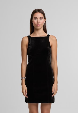 Abito 'NMLordi' di Noisy may in nero: frontale