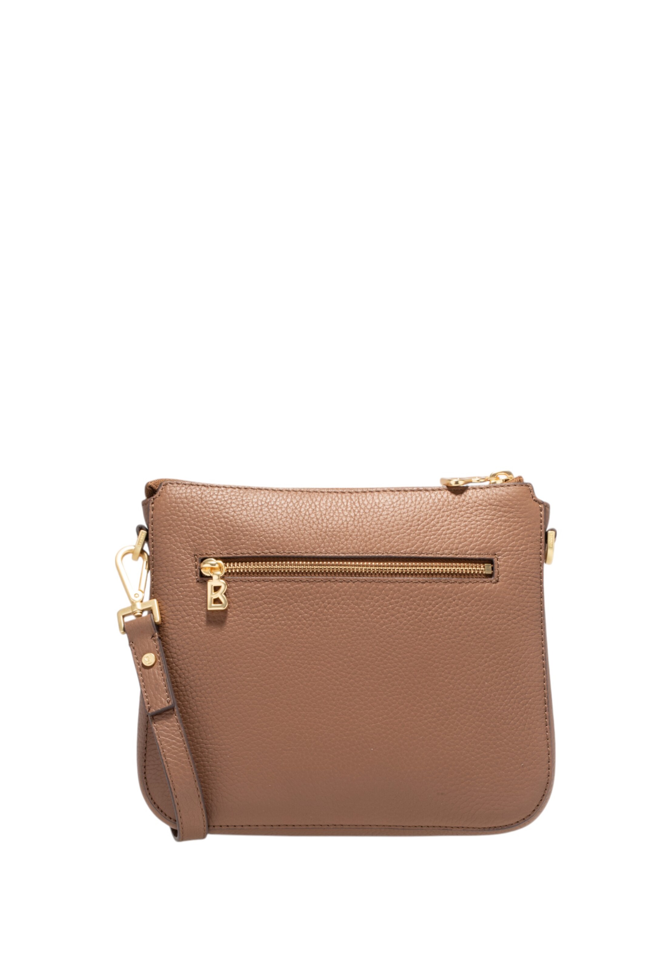 BOGNER Schoudertas 'Bozen Hedwig' in Bruin