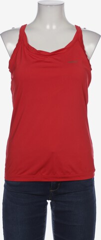 Reebok Top & Shirt in XXL in Red: front