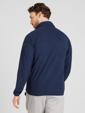 REGATTA Funktionsfleecejacke 'Hadfield' in Blau