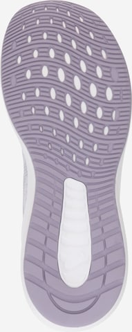 Chaussure de course 'PATRIOT 13' ASICS en violet