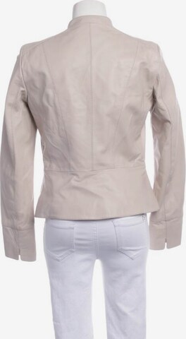 Schyia Jacket & Coat in S in White