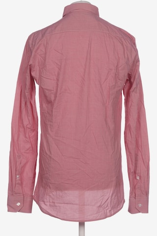 HUGO Red Hemd L in Pink