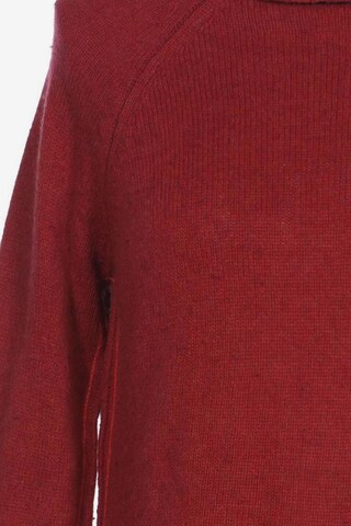 LEVI'S ® Pullover M in Rot