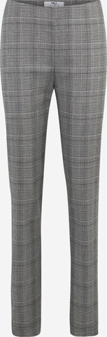 Dorothy Perkins Tall - Slimfit Pantalón en gris: frente