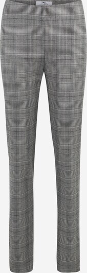 Pantaloni Dorothy Perkins Tall di colore grigio / nero / bianco, Visualizzazione prodotti