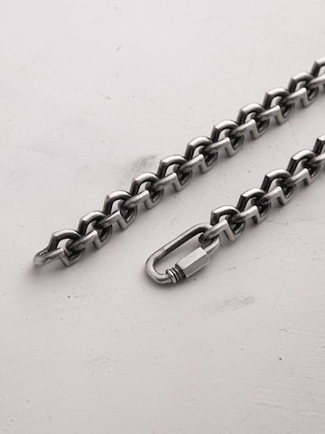 Braccialetto di REYTEL in argento