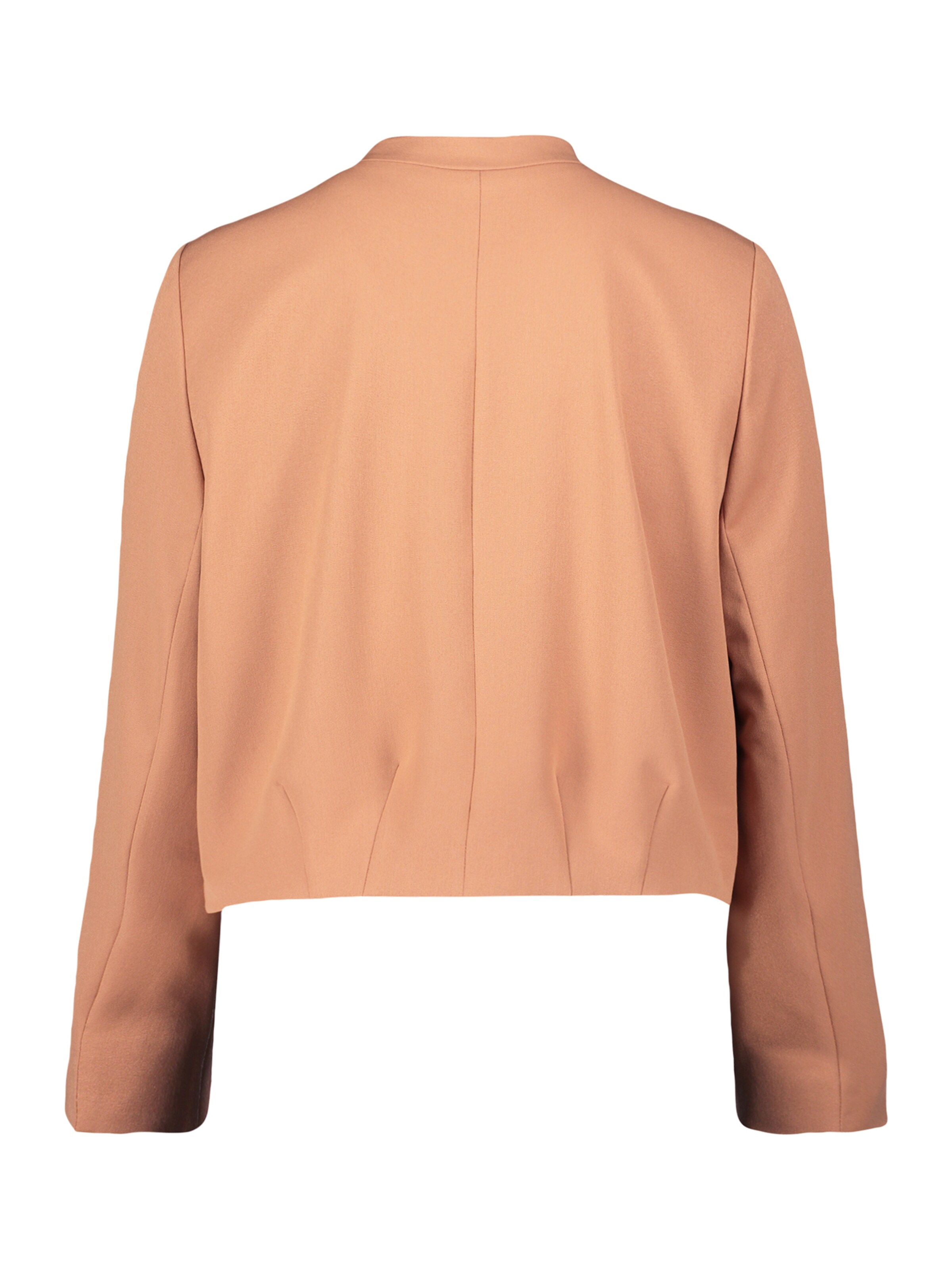 Veste mi-saison Betty Barclay en orange