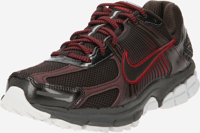 Nike Sportswear Platform trainers 'ZOOM VOMERO 5' in Dark brown / Red / Black, Item view