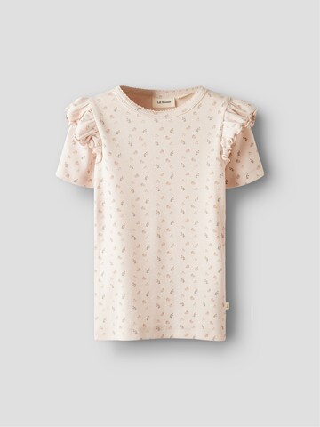 NAME IT - Camiseta 'NMFGAGO KUO' en rosa