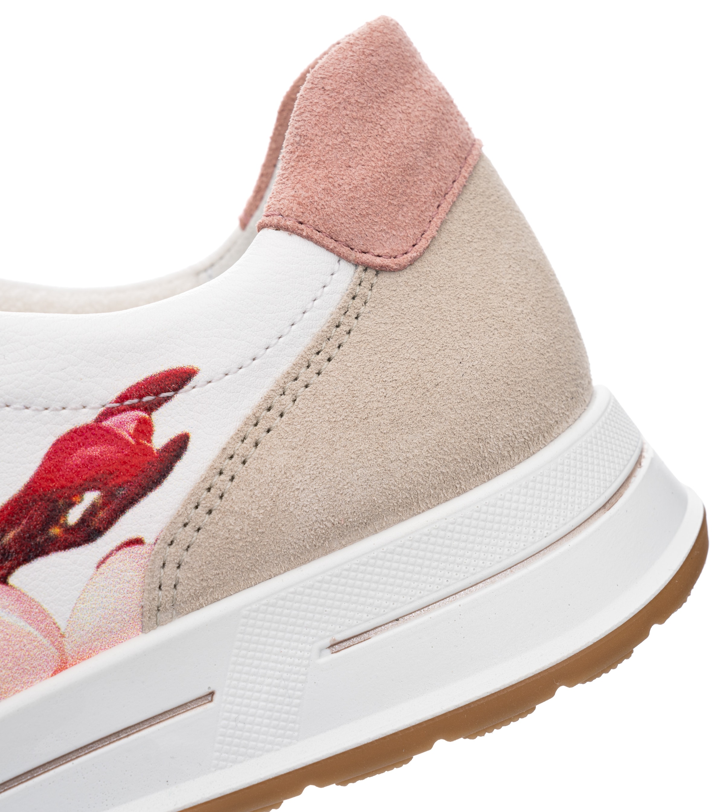 ARA - Sapatilhas baixas em branco