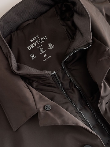 Cappotto di mezza stagione di Next in marrone