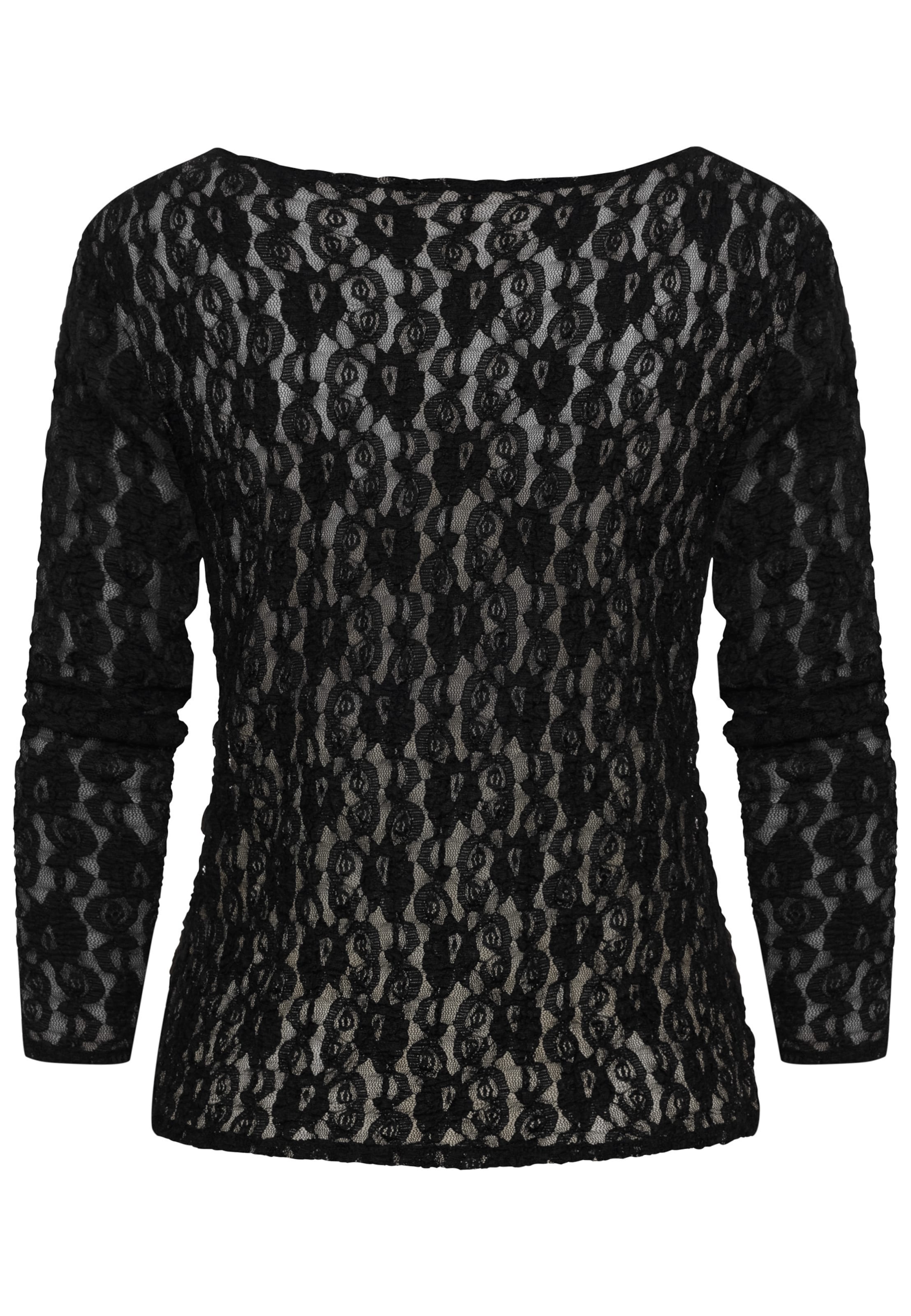 T-shirt Cloud5ive en noir