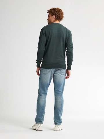 Pullover di Petrol Industries in verde
