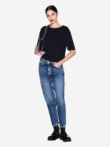 ARMANI EXCHANGE - Camiseta 'XW001709 AF17172' en negro