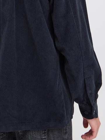 Casual Friday Regular Fit Hemd 'CFAUGUSTO' in Blau