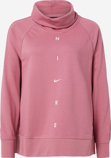Hanorac sport NIKE pe roze, Vizualizare produs