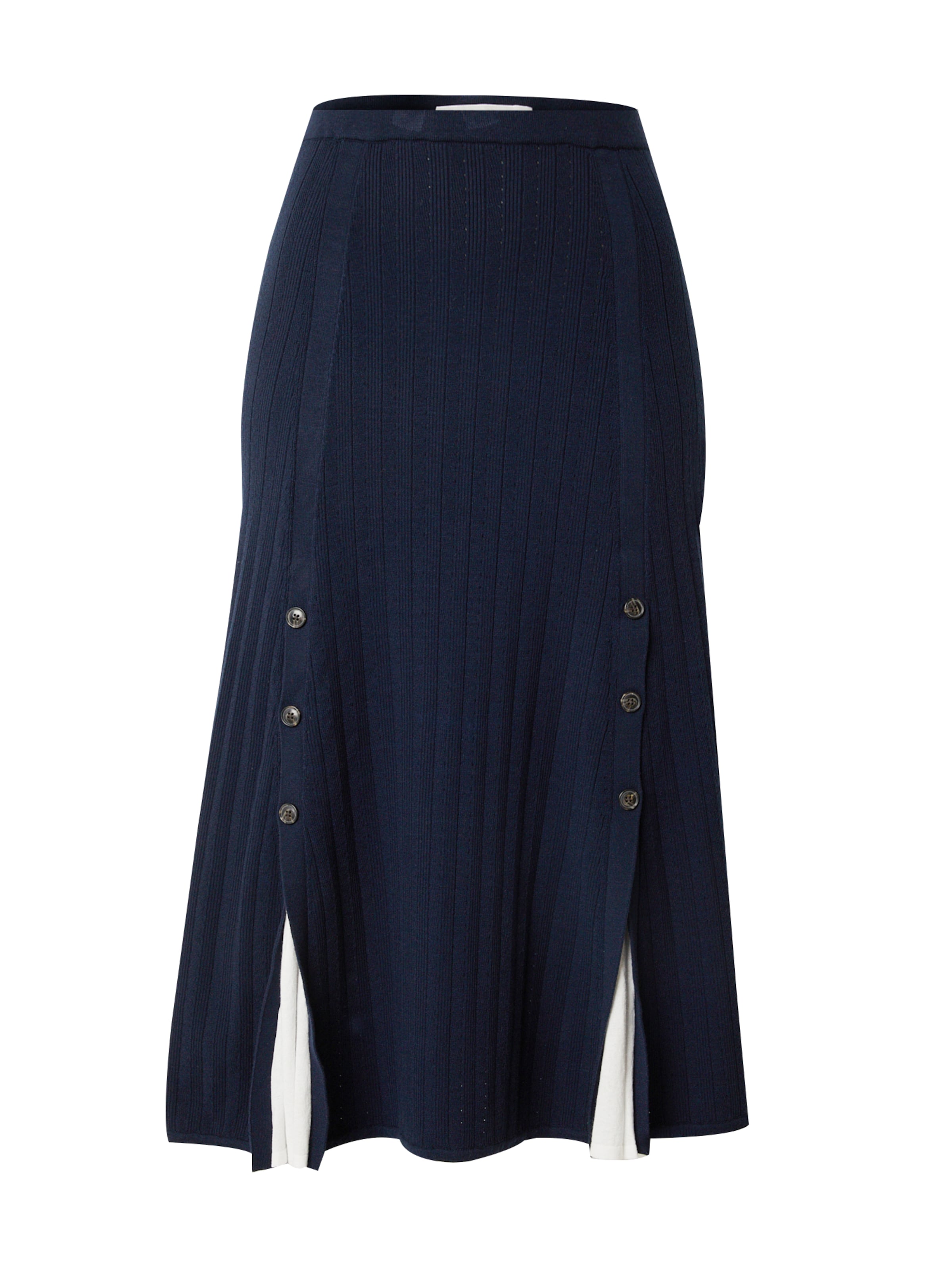 3.1 Phillip Lim Seelik, värv must: eest vaates