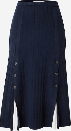 Sijonas iš 3.1 Phillip Lim, spalva – juoda / balta, Prekių apžvalga