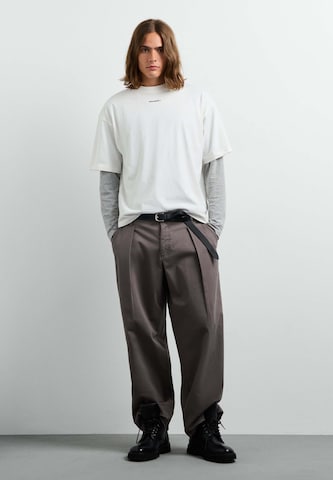 T-Shirt 'CURTIS' Pepe Jeans en blanc