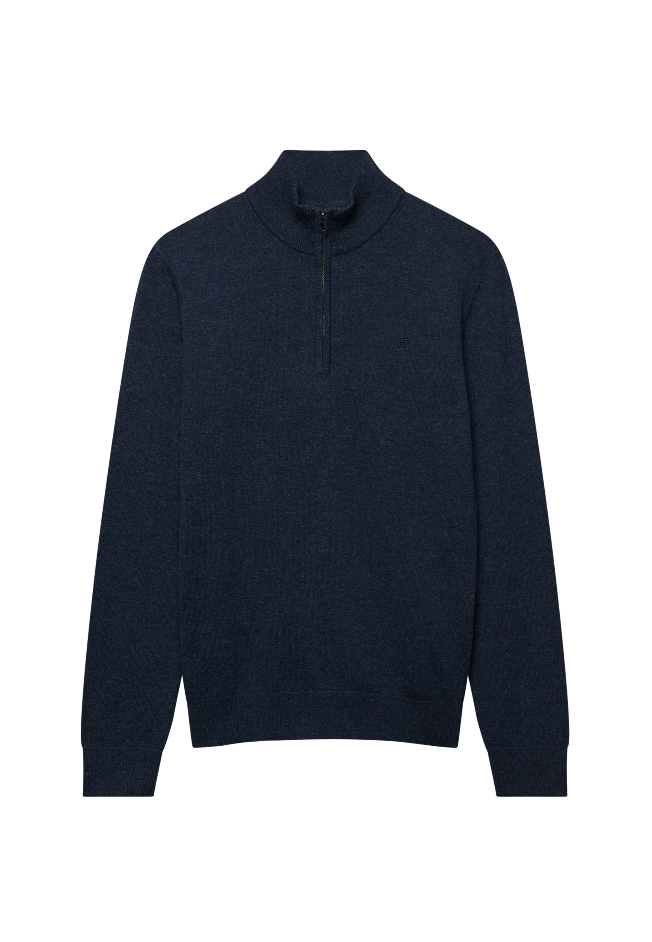 Superdry & Co Trui in Blauw: voorkant