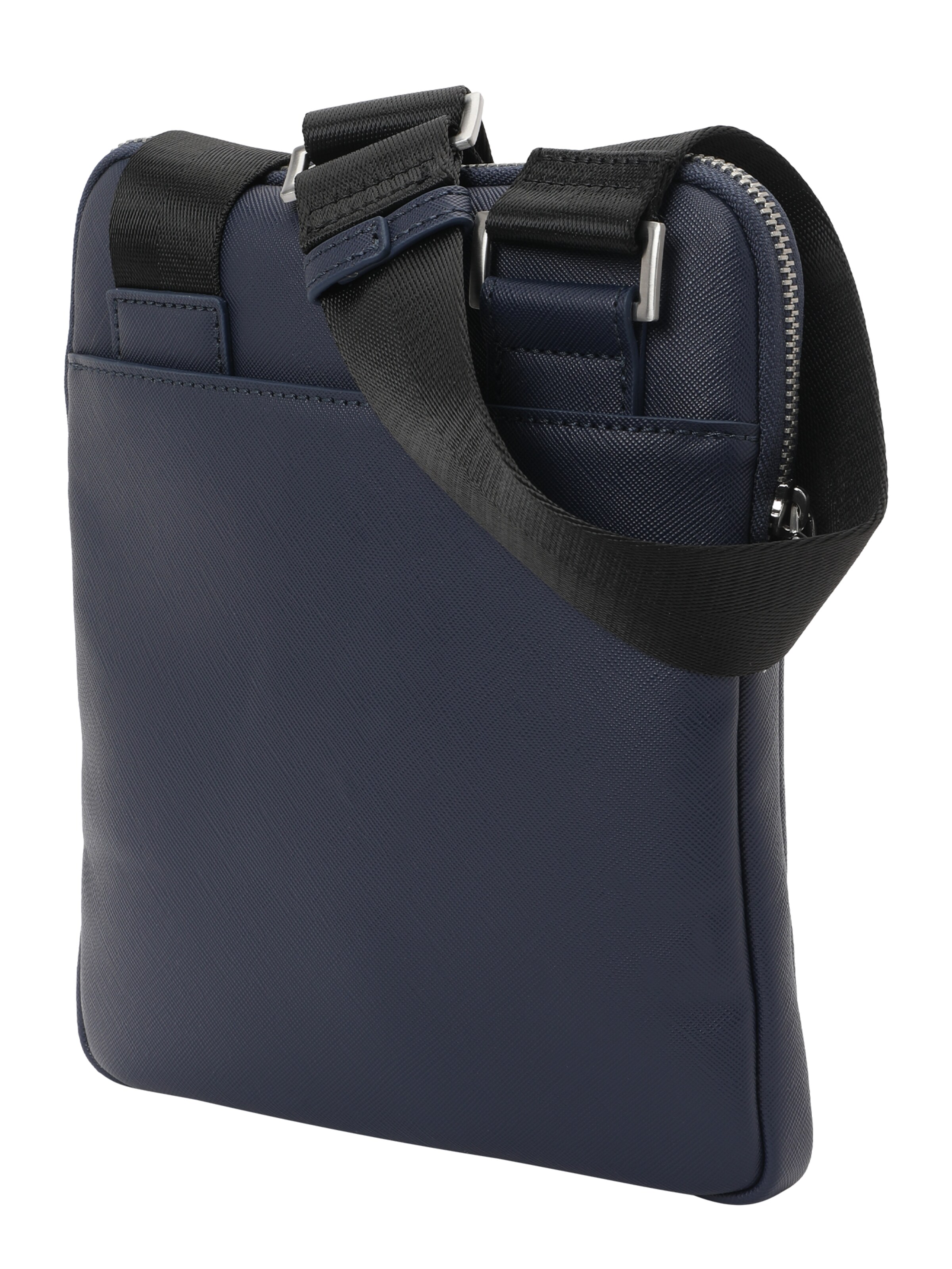 Sac à bandoulière 'CERTOSA' GUESS en bleu