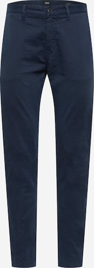 BOSS Orange Chino trousers 'Taber' in Navy, Item view