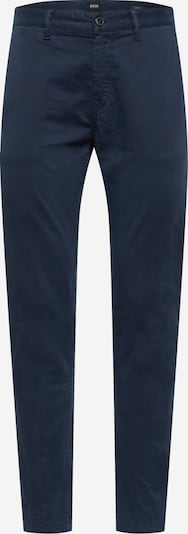 BOSS Casual Broek 'Schino-Taber D' in de kleur Marine, Productweergave