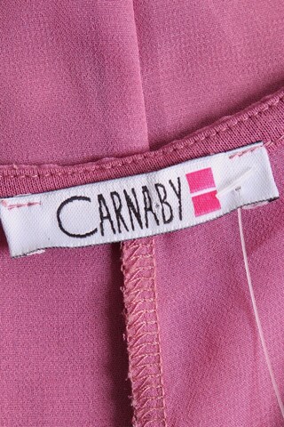 Carnaby 3/4-Arm-Shirt XL in Pink