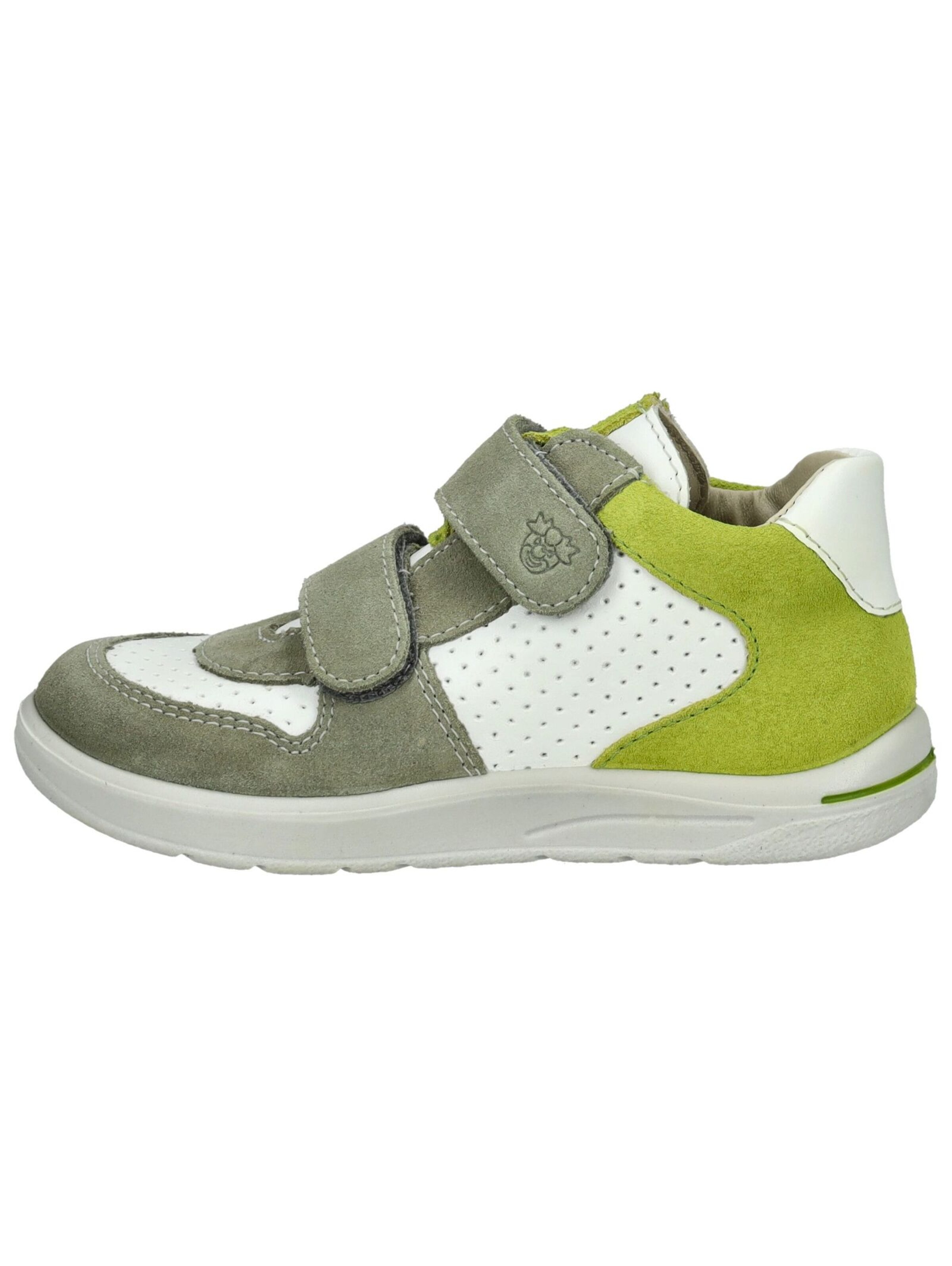 Sneaker 'Emmo' di Pepino in verde