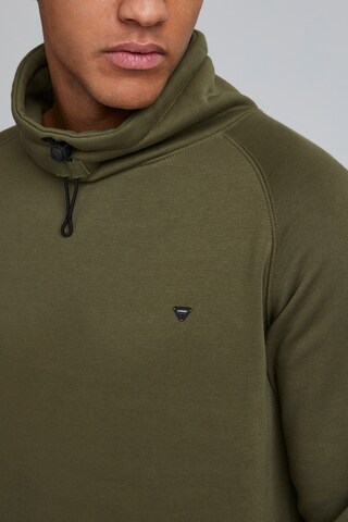 11 Project - Sweatshirt 'HARTVIG' em verde