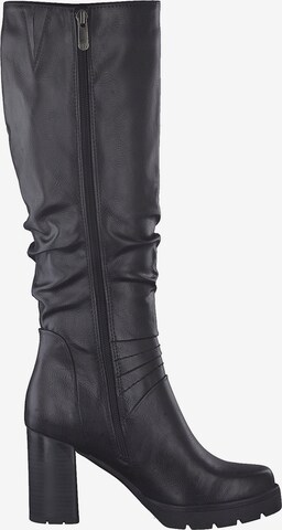 Bottes MARCO TOZZI en noir