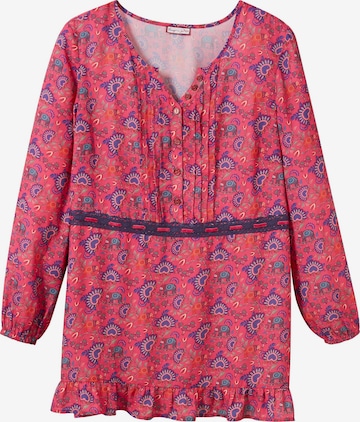 sheego by Joe Browns Tunic in Pink: front