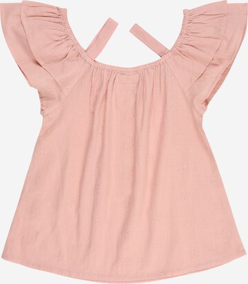 ABOUT YOU Shirt 'Lucia' in Pink