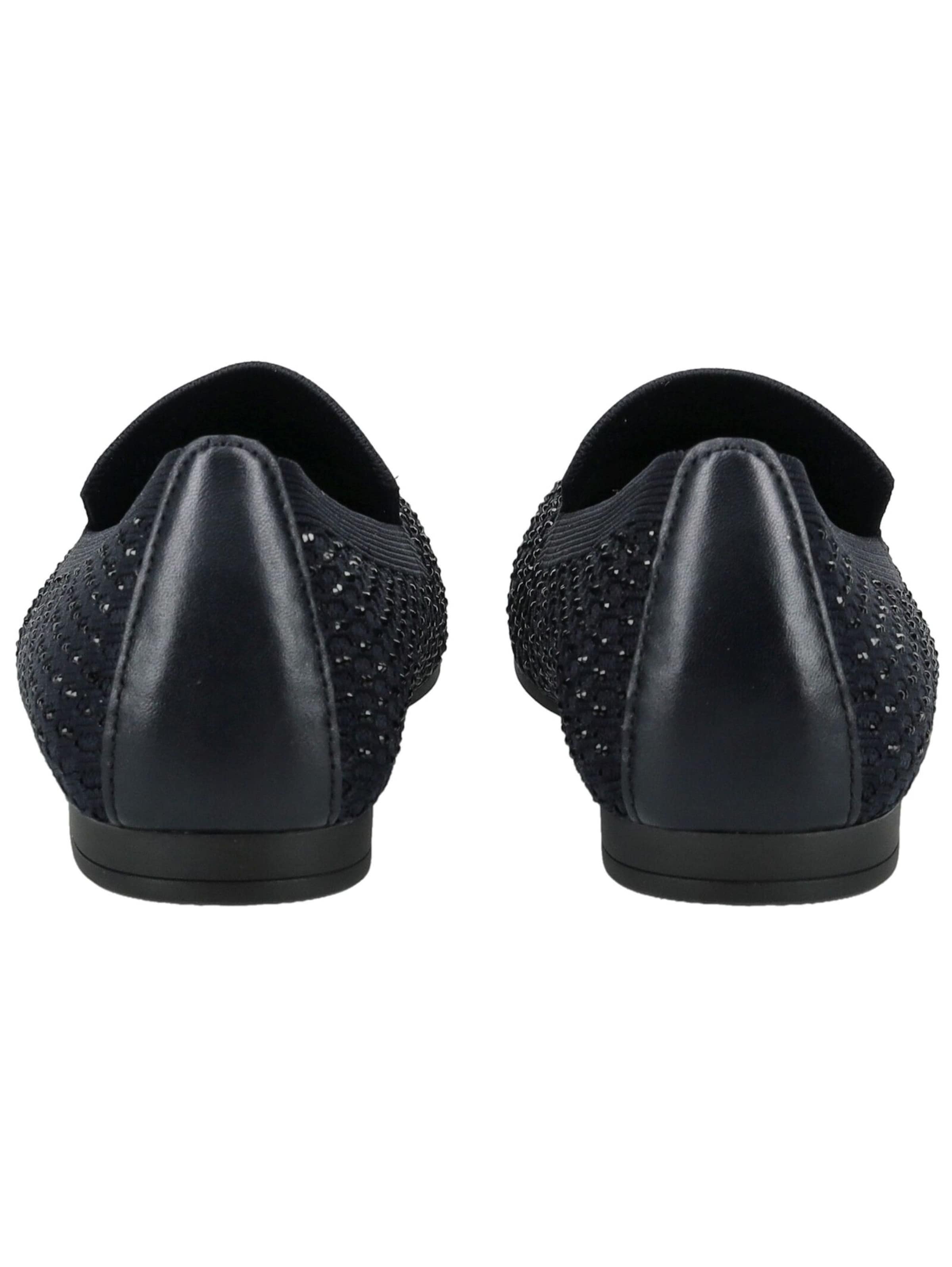 Chaussure basse GABOR en bleu