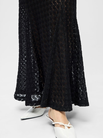 OBJECT Rok 'OBJJulia' in Zwart