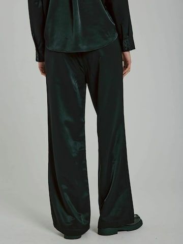 NORR regular Bukser 'Talua' i grøn