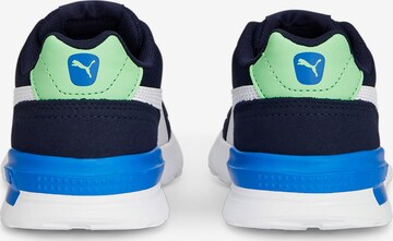 PUMA - Zapatillas deportivas 'Graviton' en azul