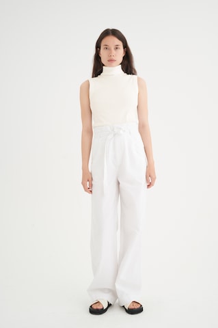 InWear Top 'Dagna' in White