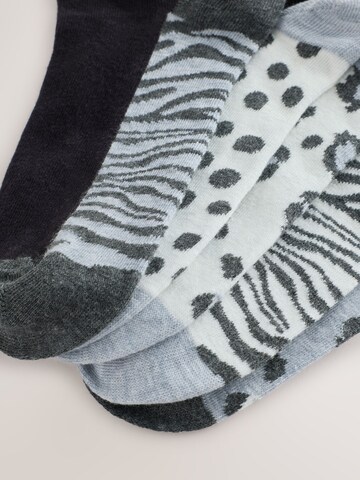 Chaussettes Next en noir