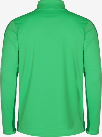 T-Shirt fonctionnel 'Academy 23' NIKE en vert