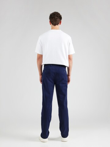 regular Pantaloni chino di Dockers in blu