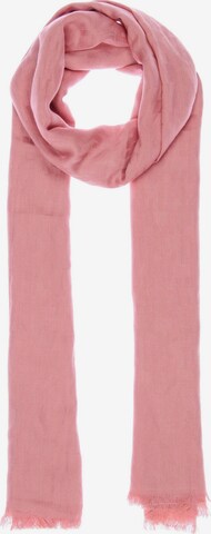 DKNY Scarf & Wrap in One size in Pink: front