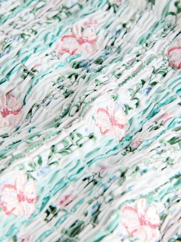 Next Bandeau Góra bikini w kolorze mieszane kolory