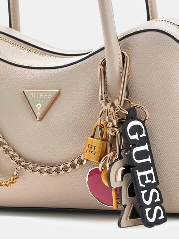 Sacs à main GUESS en marron